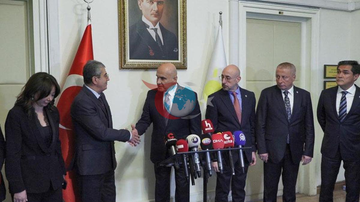 CHP'nin Meclis Ziyaretleri ve Ara Seçim Çağrısı