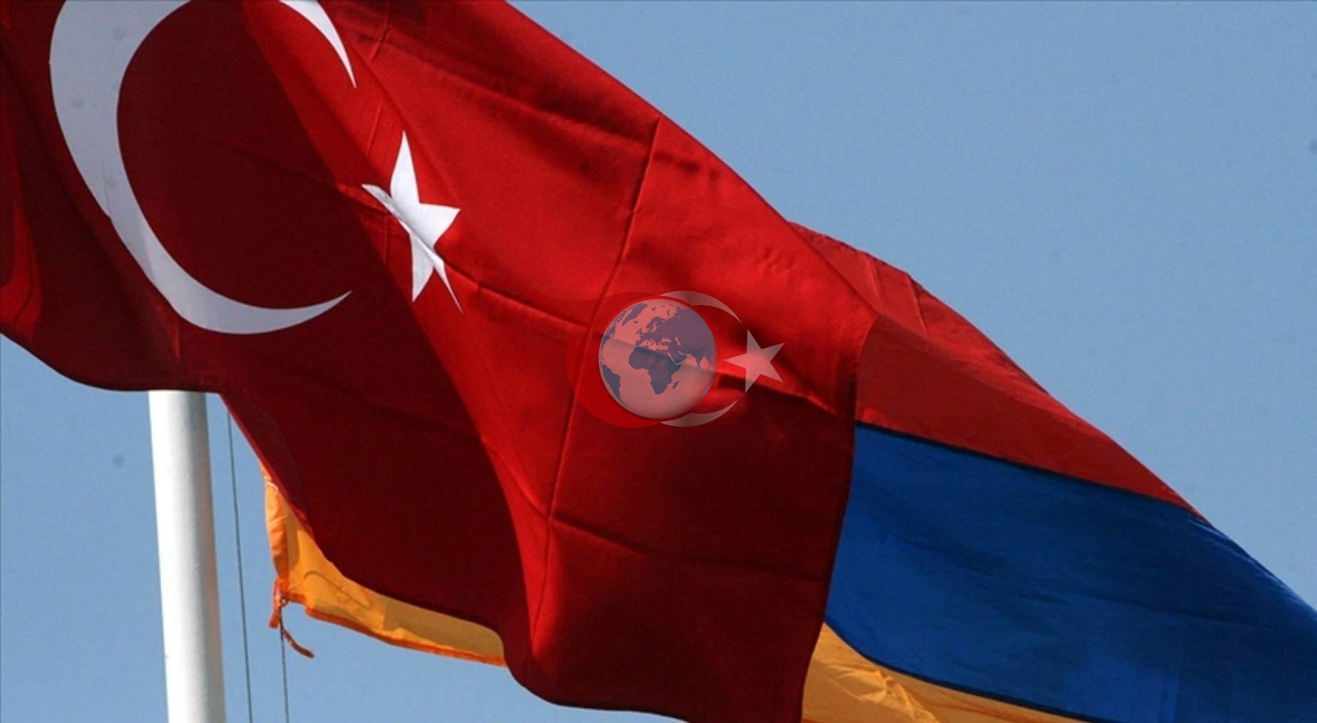 Türkiye-Ermenistan Arasında Ticari Bağlar Güçleniyor: Yeni Adım Atıldı