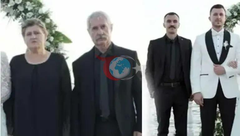 Anne, baba ve ağabeyini öldürüp intihar süsü vermişti Gidip bakar mısın