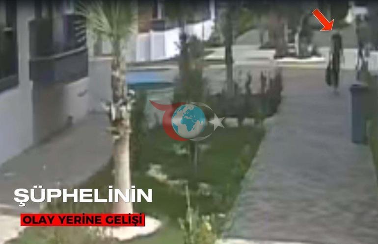 Anne, baba ve ağabeyini öldürüp intihar süsü vermişti Gidip bakar mısın