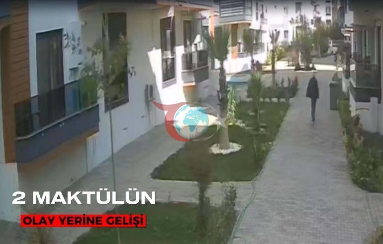 U onasini, otasini va ukasini o'ldirdi va buni o'z joniga qasd qilishdek ko'rsatdi. Borib ko'rsangiz bo'ladimi