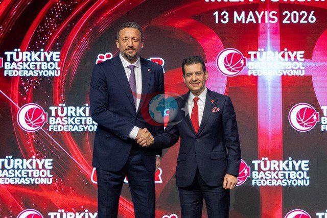 Ülker’den Türk basketboluna güçlü destek - Resim: 1