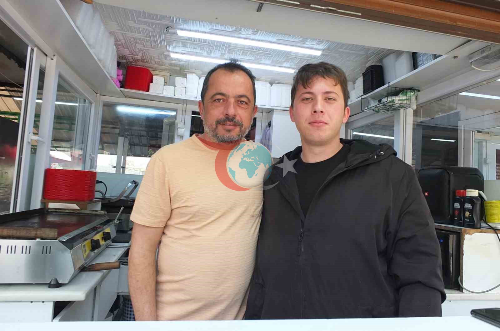 Ören Esnafı Sezonun Uzaması İçin Destek Bekliyor