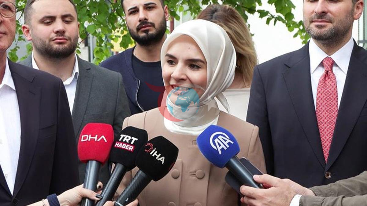 Aile Bakanı Göktaş: Geleceğe Umutla Bakan Nesiller Yetiştiriyoruz