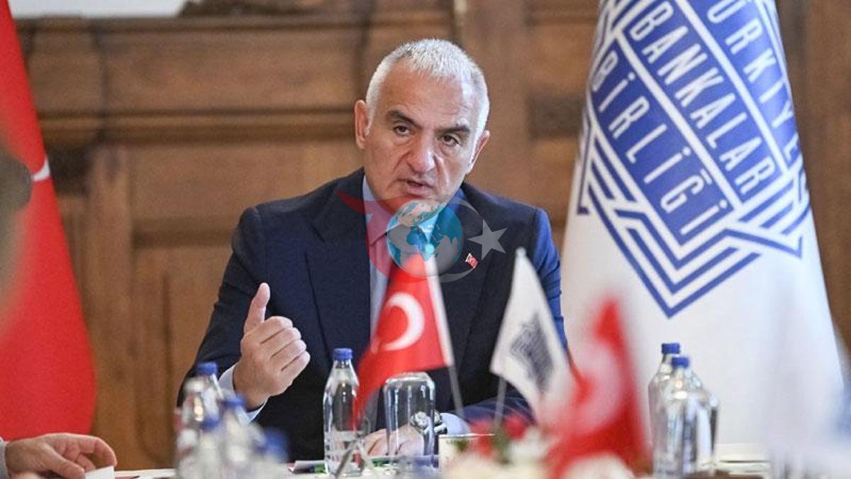 Türkiye Bankalar Birliği Toplantısında Turizm Sektörü Ele Alındı