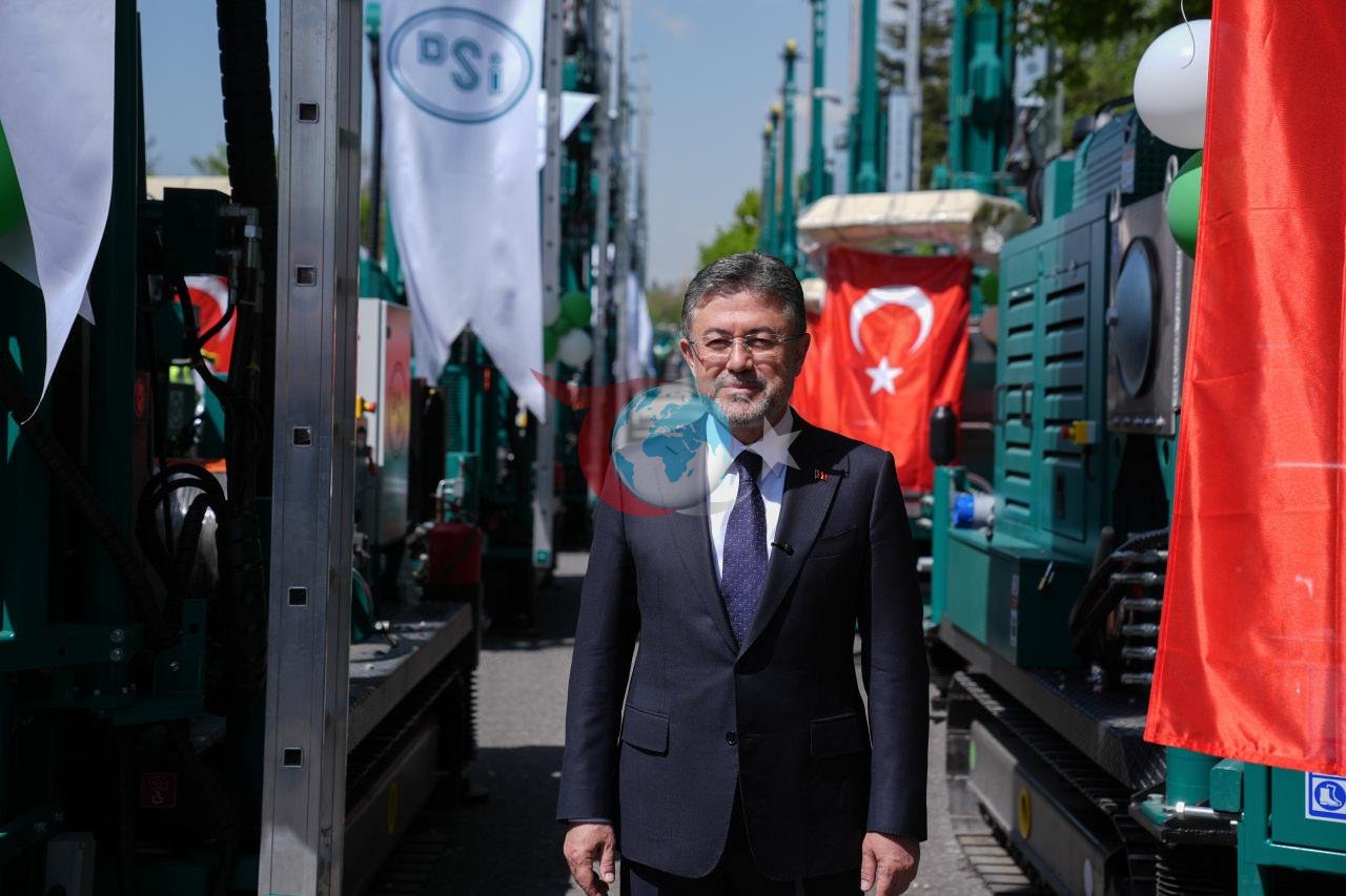 66 yillik rekord yangilandi, “Yashil chumolilar” dalaga qo‘ndi: DSIdan 2,7 milliard gigant harakat!