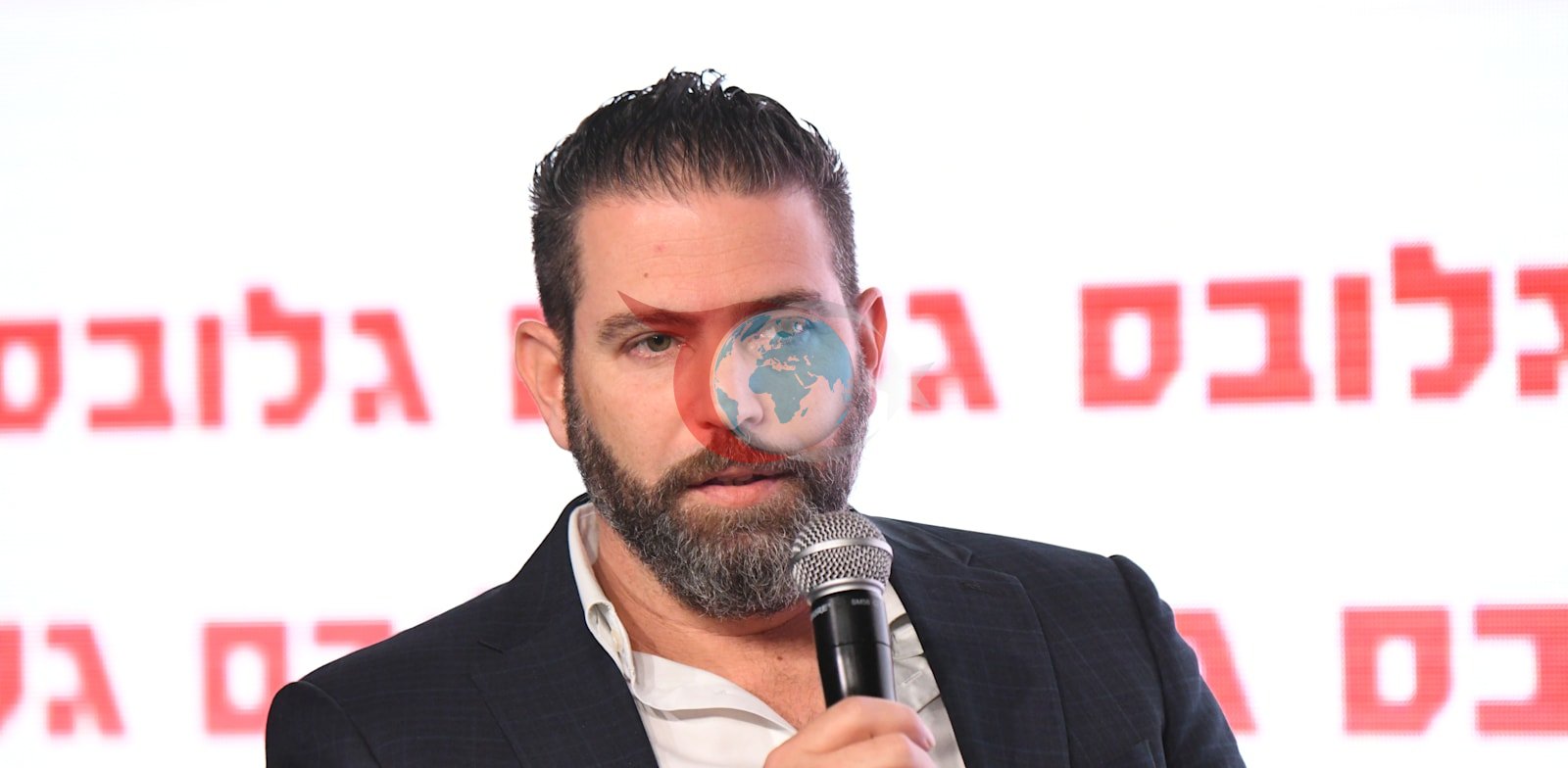 Microsoft'un görevden alınan İsrail Genel Müdürü Alon Haimovich