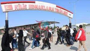 Ichki ishlar vazirligidan Suriyaning ichki ishlar vazirligining qarama-qarshi da'volariga javobi
