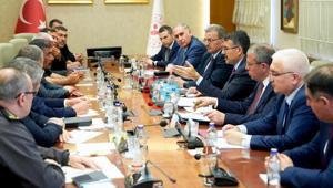İçişleri Bakanlığı: Maden işçileri işverenle anlaşarak eylemi noktaladıklarını açıklamışlardır