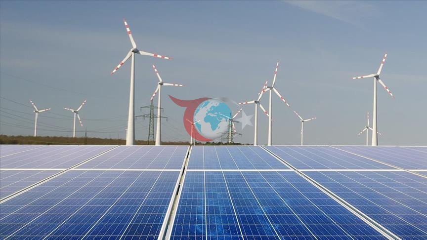 Türkiye'de 4 Bölge YEKA Adayı Olarak Açıklandı