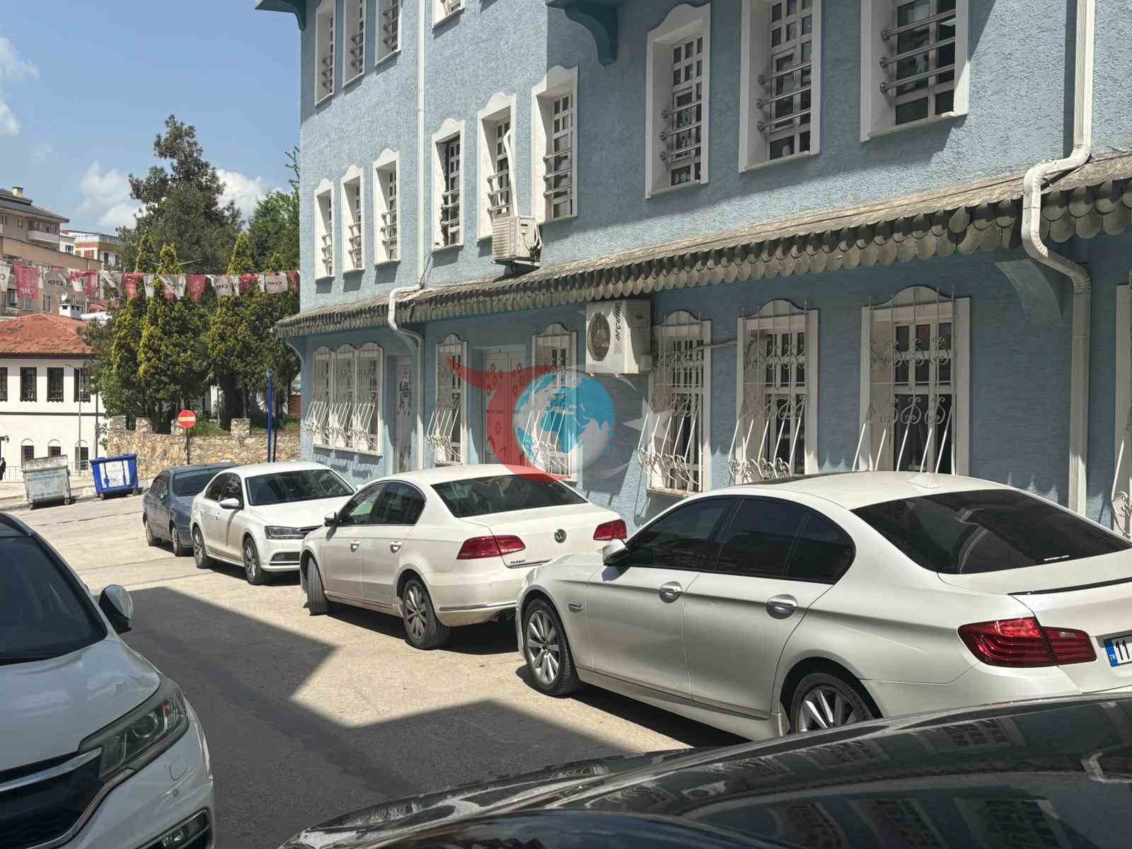 Duyarsız sürücüler diğer sürücüleri çileden çıkarıyor