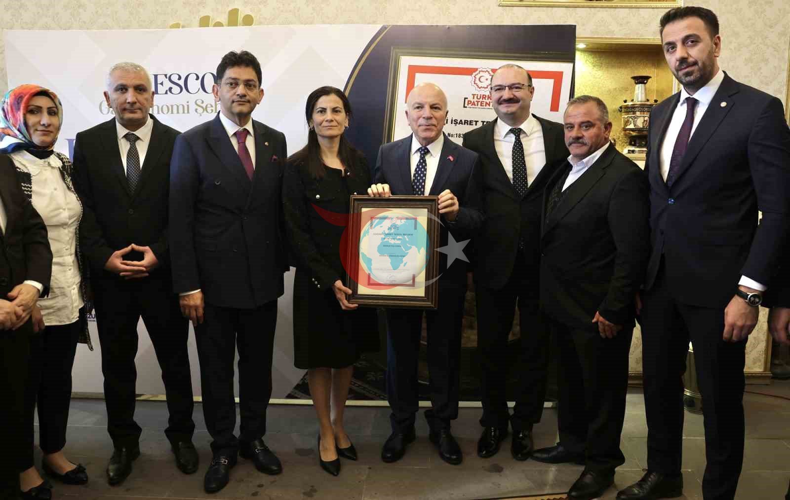 EBB’DEN yeni bir marka tescili atağı daha: Erzurum Paça Çorbası tescillendi