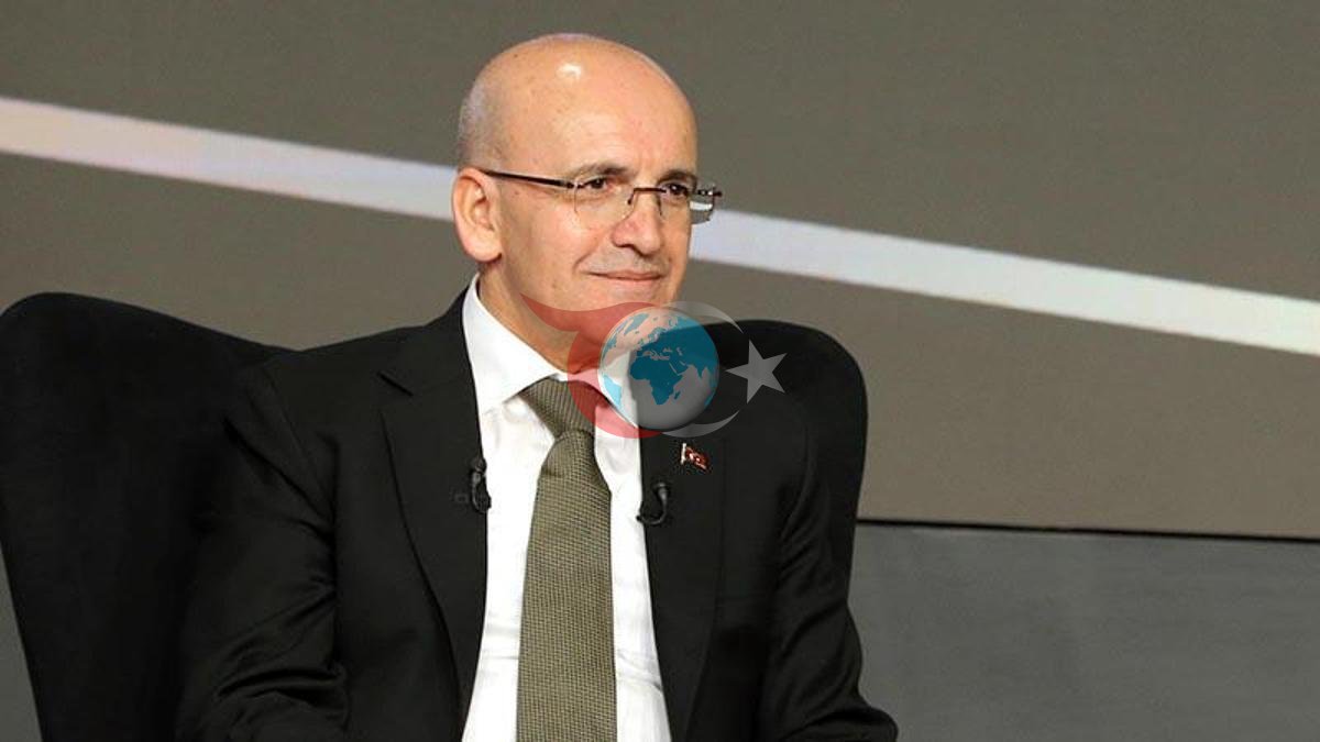 Mehmet Şimşek Cari Açık ve Ekonomik Planları Değerlendirdi