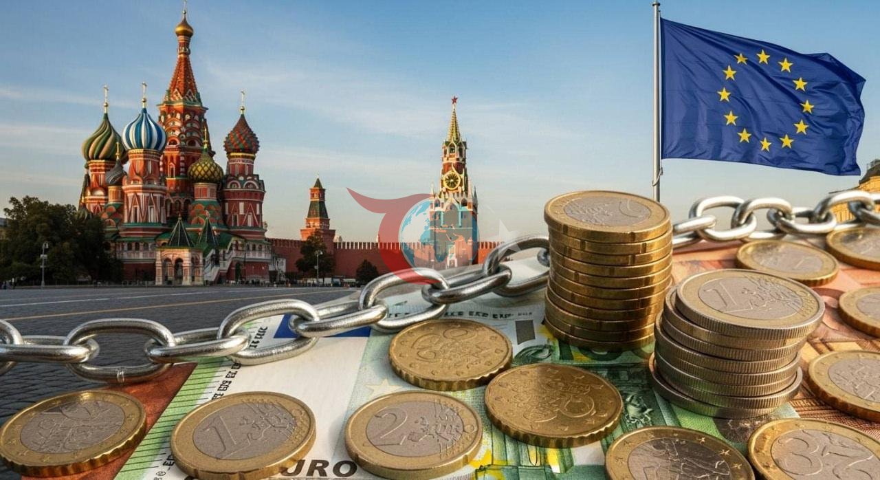2026’nın en büyük finansal bombası: Rus parasıyla Ukrayna’ya mali kalkan!