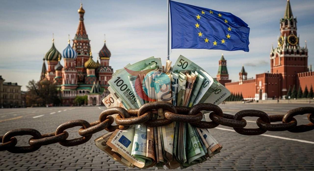 2026’nın en büyük finansal bombası: Rus parasıyla Ukrayna’ya mali kalkan!