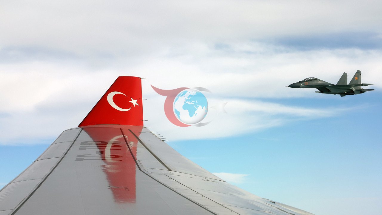 Kazakistan'dan Cumhurbaşkanı Erdoğan'a Görkemli Karşılama
