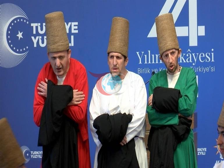 AK Partili Kaya: Engelli bir kardeşimizi topluma kazandırmak, tüm toplumu kazanmaktır
