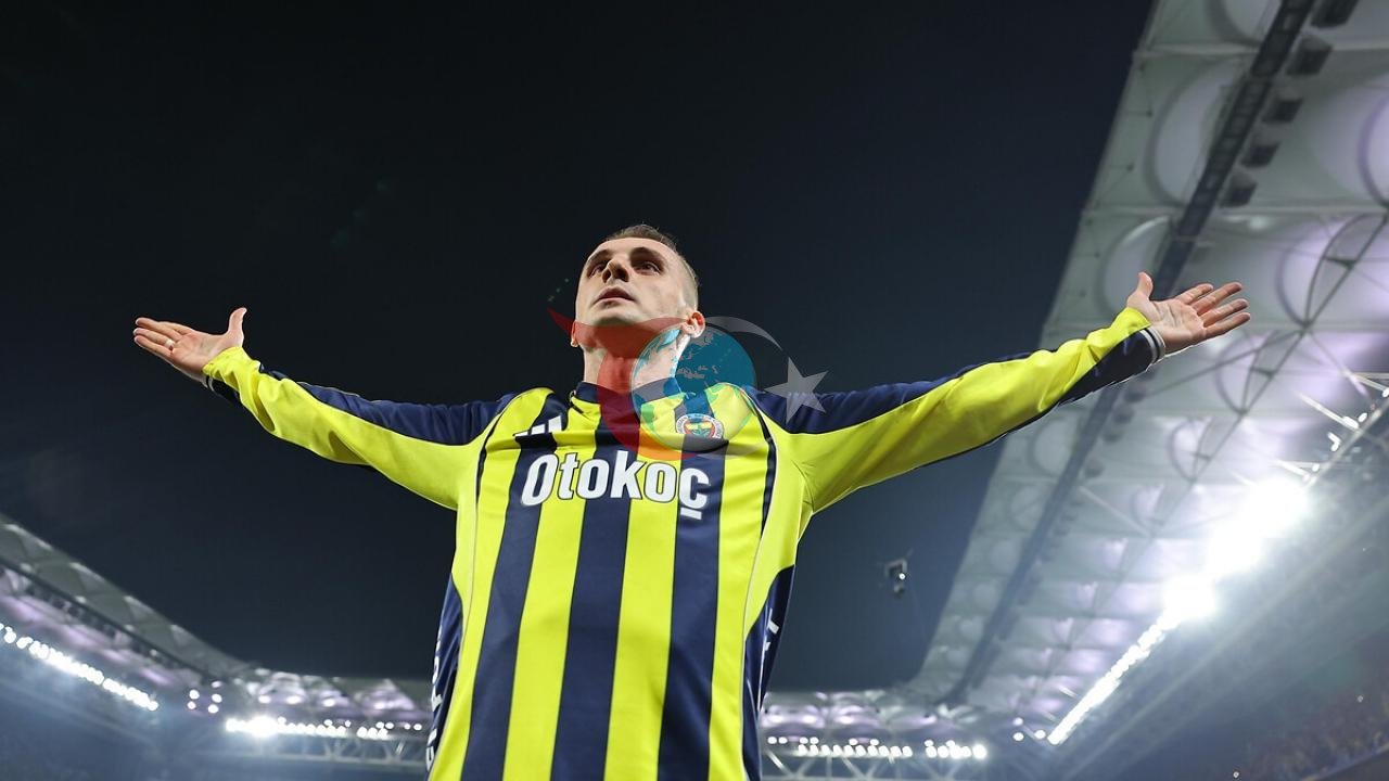 Fenerbahçe'ye UEFA'dan Şok Ceza: Kerem ve Mourinho'nun Rolü