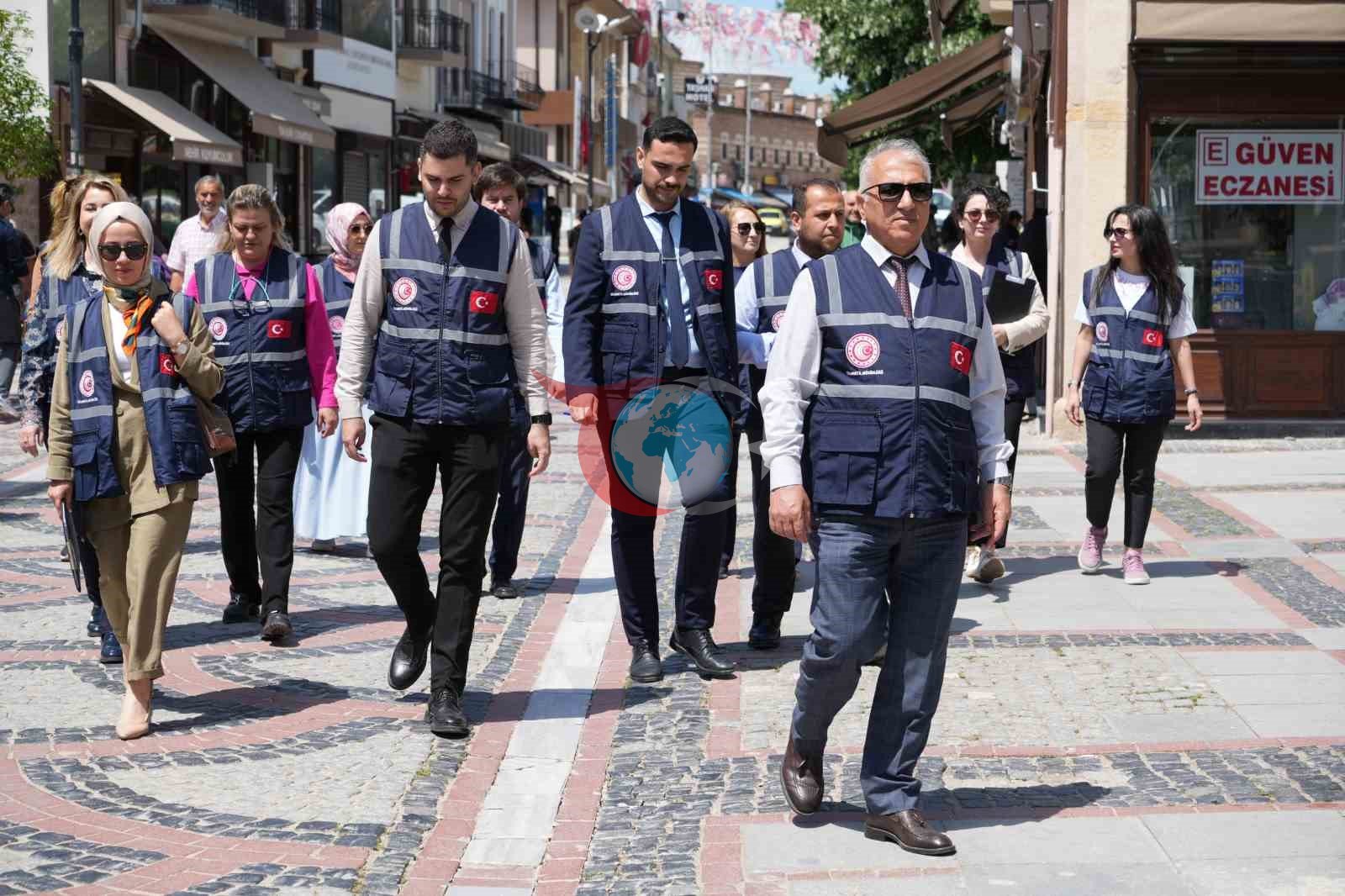 Edirne'de Bayram Öncesi Fiyat Denetimleri Artıyor