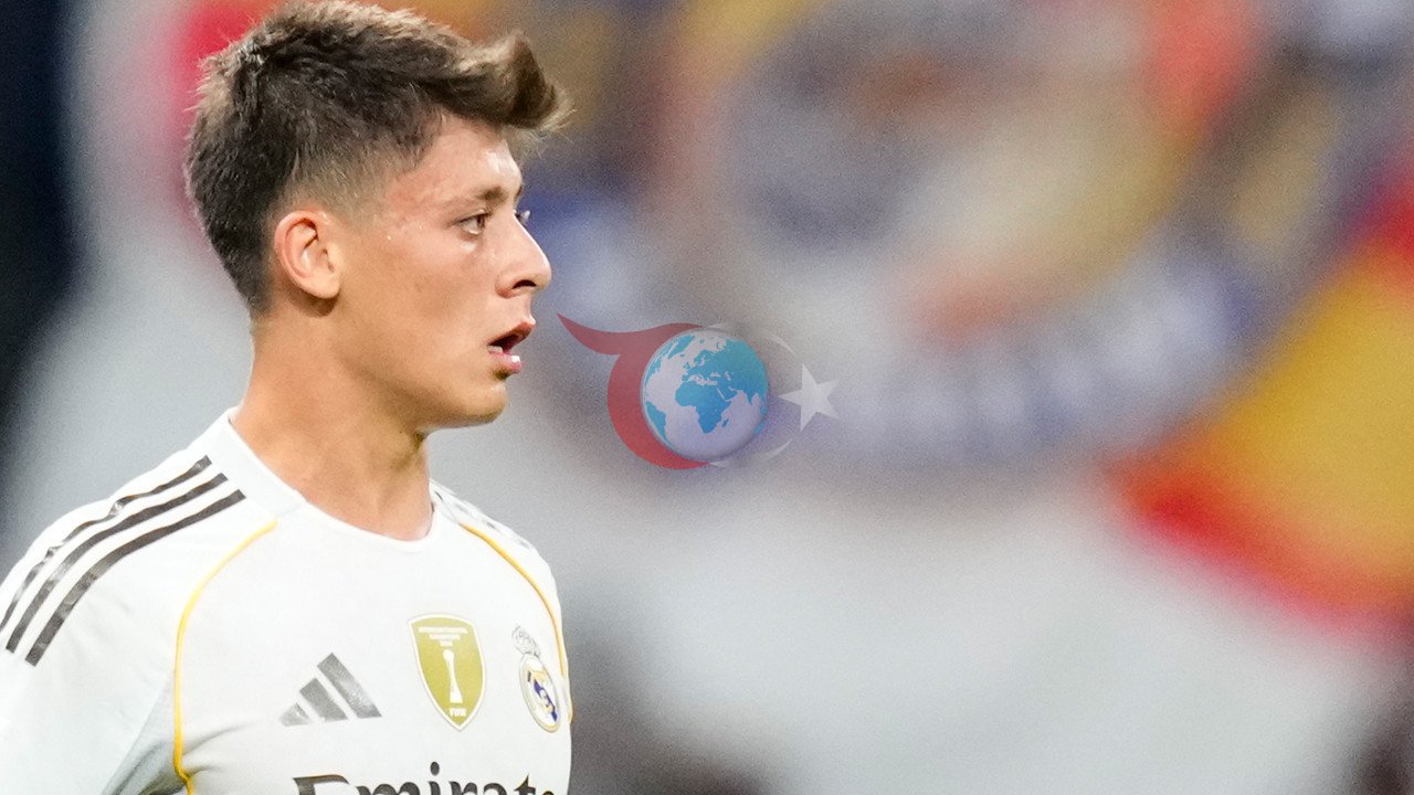 Arda Güler, Nisan Ayında Real Madrid'in Yıldızı Oldu