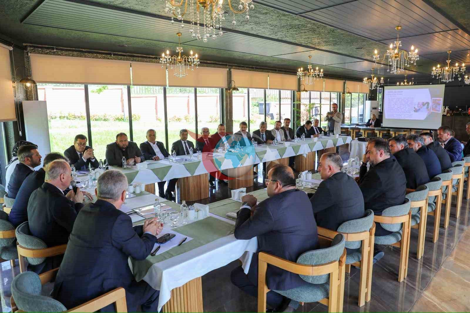 G'arbiy Qoradengizda mintaqaviy turizmni rivojlantirish uchun birinchi qadam qo'yildi