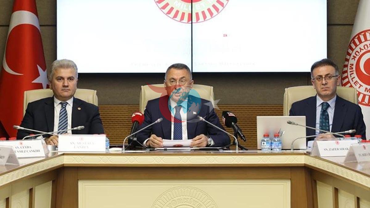 Türkiye, Uluslararası Krizlerde Güvenli Liman Olmaya Devam Ediyor
