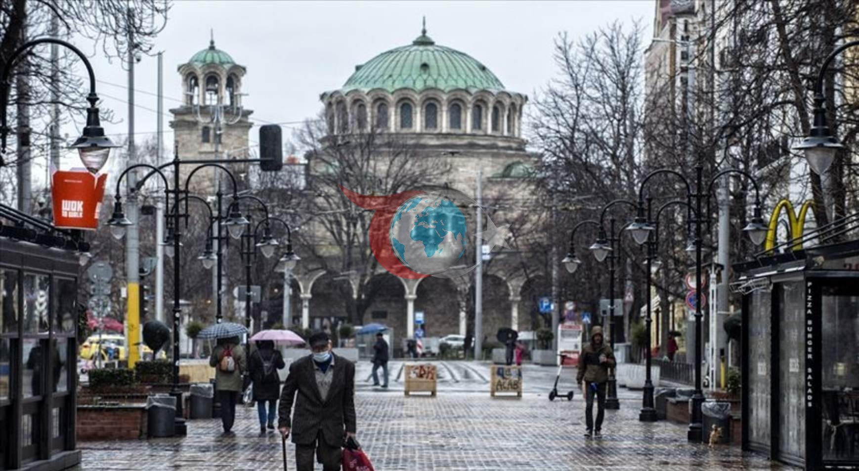 Bulgaristan'da Tüm Valiler Değişti: Yeni Hükümetten Büyük Hamle