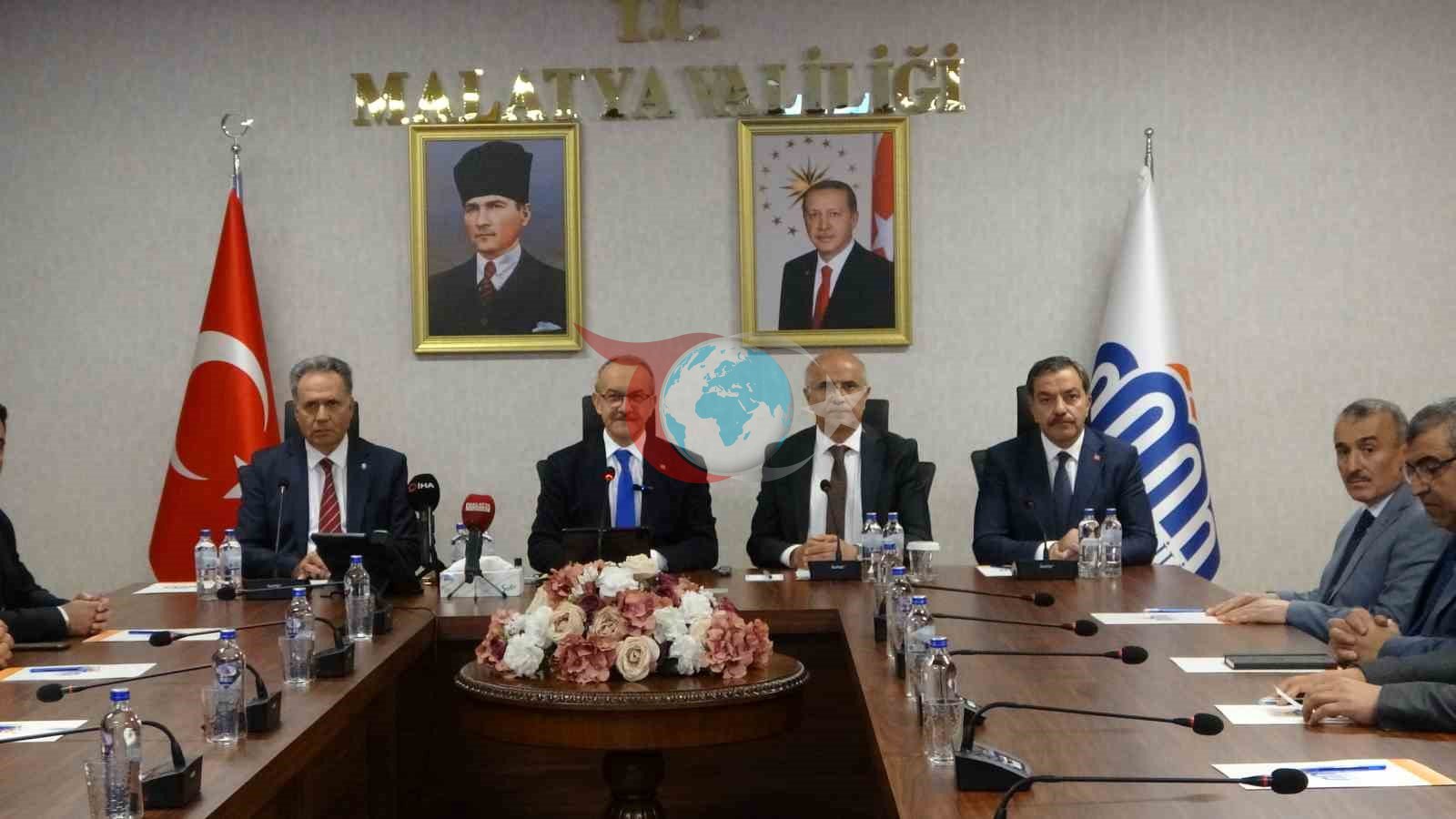Malatya İpekyolu Kariyer Fuarı: Gençler İçin Büyük Fırsat