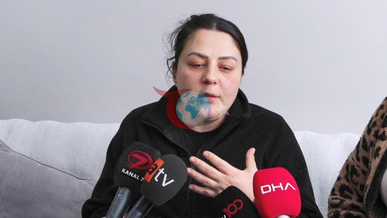 Atlas Çağlayanın ailesine tehdit mesajları atan sanığa hapis cezası