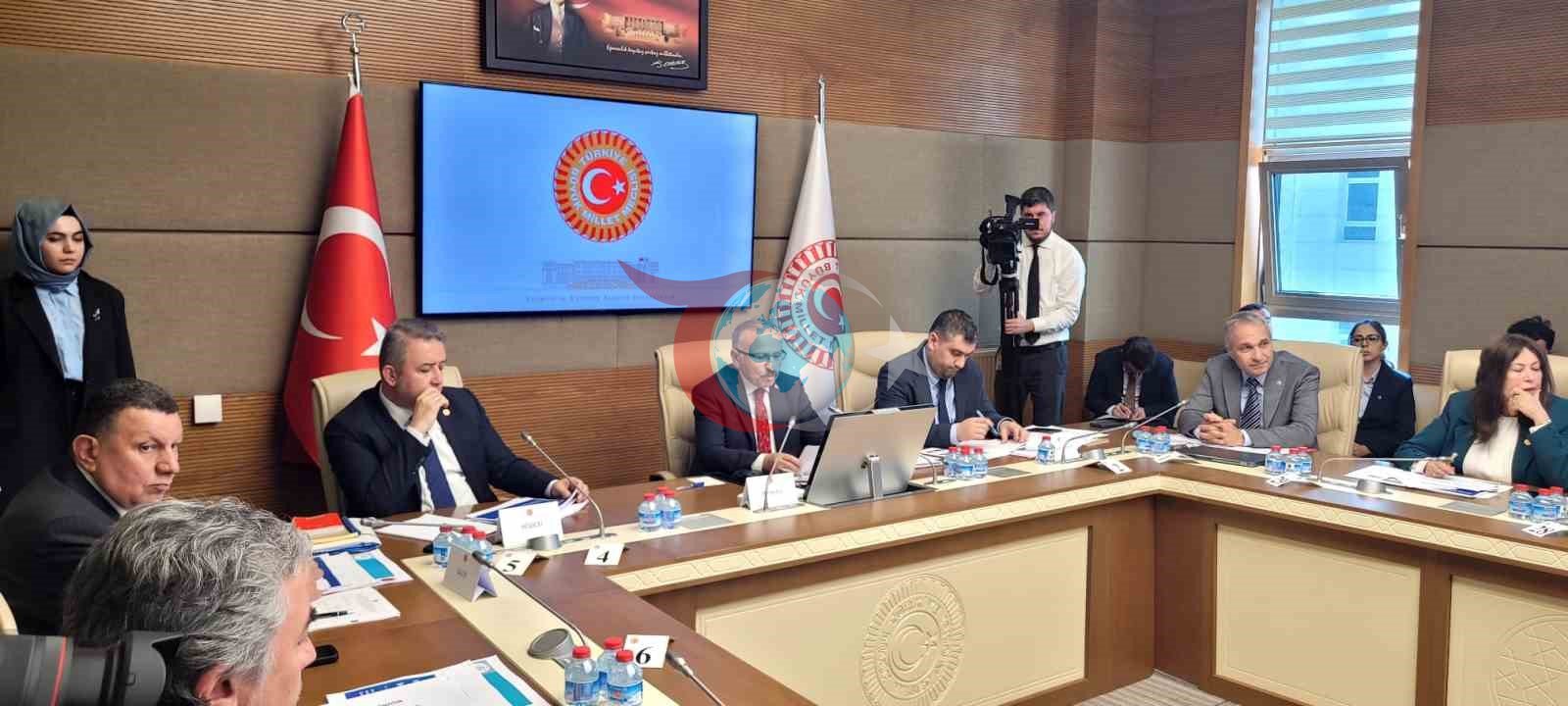 Kahramanmaraş'ta Okul Saldırıları İncelenecek: TBMM Komisyonu Sahada