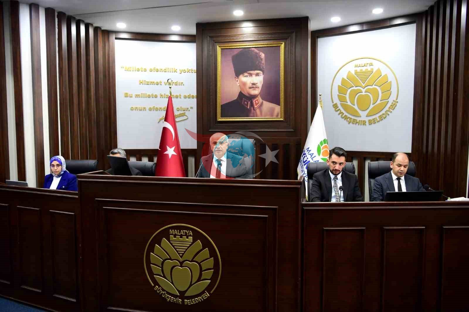 Malatya'nın Raylı Sistem Projesi Onaylandı: Şehirde Büyük Dönüşüm Başlıyor