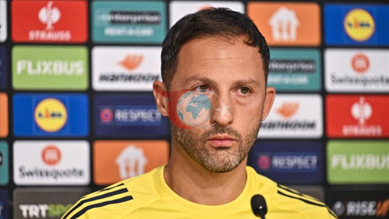 Eintracht Frankfurt'ta Tedesco Dönemi Başlıyor mu?