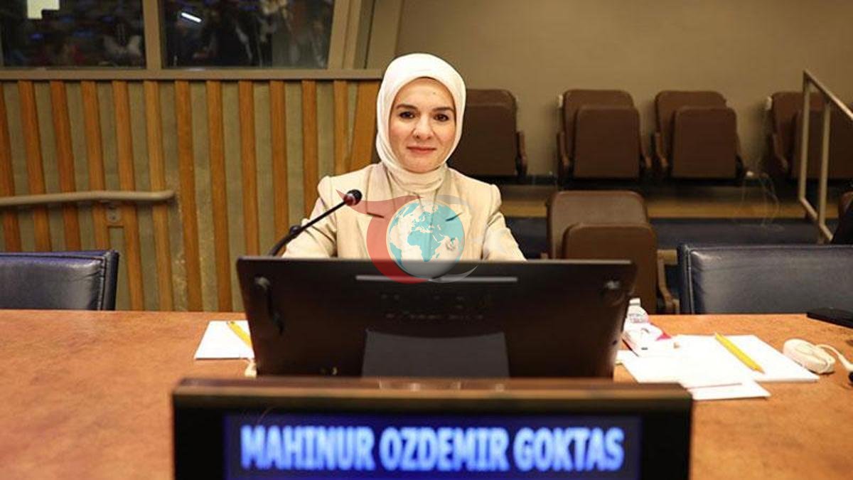 Bakan Göktaş: Sel Mağdurları için 30 Milyon Lira Destek Sağlandı
