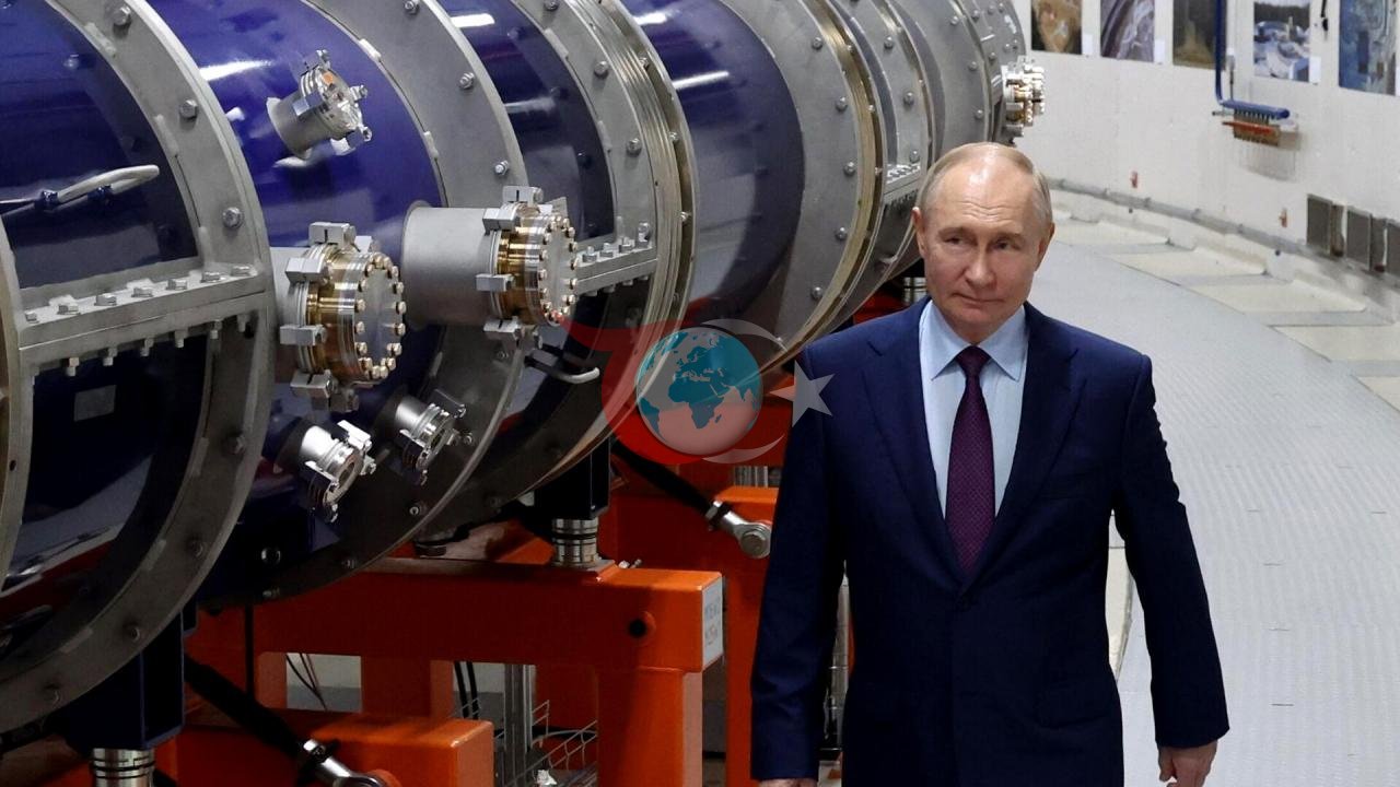 Putin'den Küresel Güvenliği Sarsacak Açıklama: Füze Programı Sürecek
