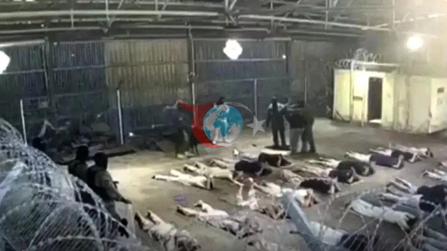 Dünyayı ayağa kaldıran görüntüler sonrası Fransa’dan İsrail’e sert tepki - Resim: 0