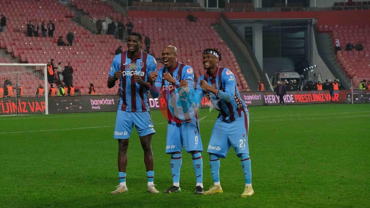 Gençlerbirliği ve Trabzonspor Karşılaşması: İlk 11'ler Açıklandı