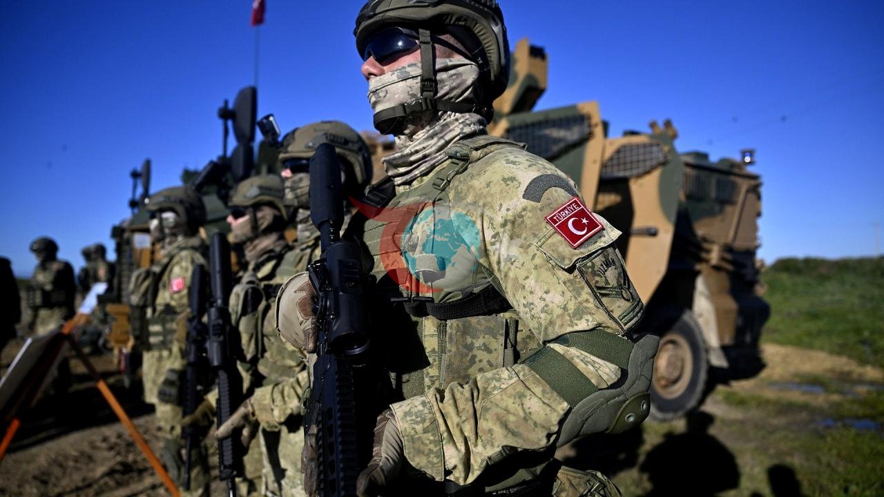 Türkiye'nin Somali'deki Askeri Varlığı Üzerine Açıklama