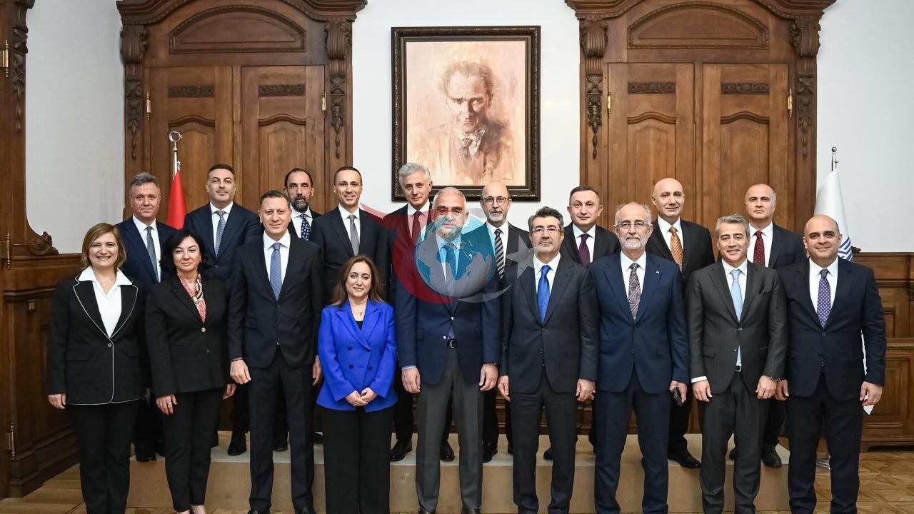 Turizm ve Bankacılık Sektörleri Yeni Sezon İçin Bir Araya Geldi