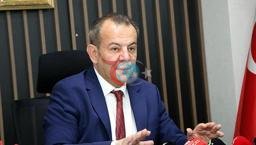 İddianamə hazırdır! Tanju Özcan üçün