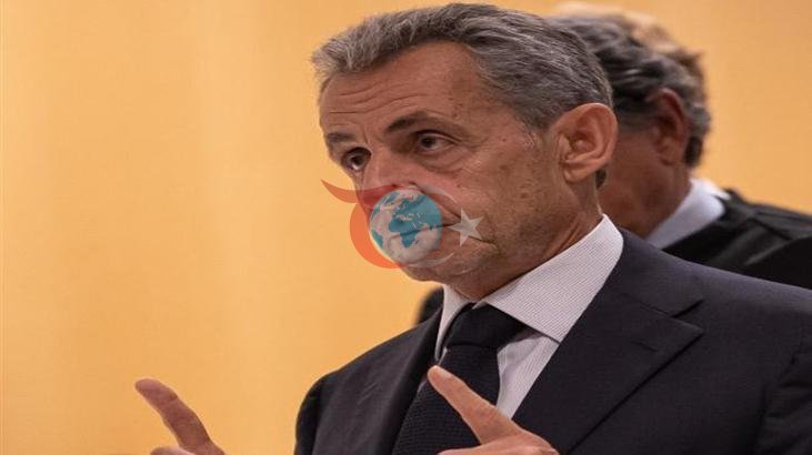 Nicolas Sarkozy İçin İstenen Ağır Cezalar