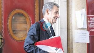 U qamoqda 20 kun o'tkazdi, eng kitobini yozadi U qamoqda 20 kun o'tkazdi, kitobini yozadi
