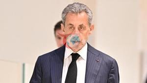 Sarkozi qarori Parij Apellyatsiya sudining Sarkozi qarori