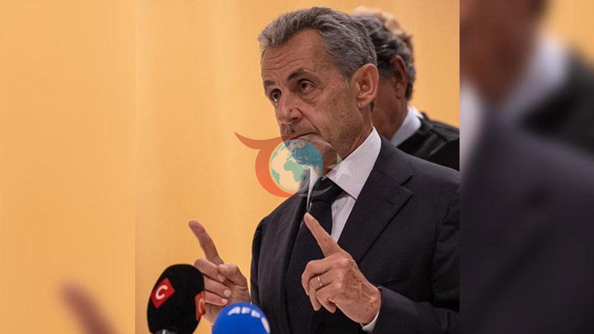 Sarkozy İçin İstenen Ağır Ceza: Yolsuzluk Davasında Son Gelişmeler