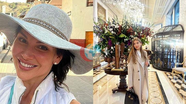 Bodrumdaki vahşette karar İşte Rus anne ile kızını öldüren eski eşe verilen rekor ceza