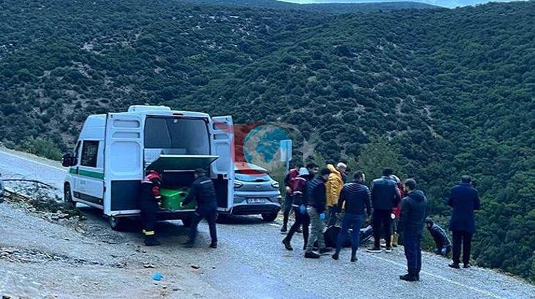 Bodrumdaki vahşette karar İşte Rus anne ile kızını öldüren eski eşe verilen rekor ceza