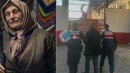 Anne cinayeti soruşturmasında ikinci tutuklama: 'Kanlı mont' detayı düğümü çözdü