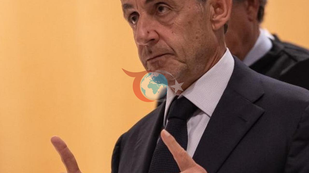 Nicolas Sarkozy için 7 Yıl Hapis İstemi: Yolsuzluk İddiaları