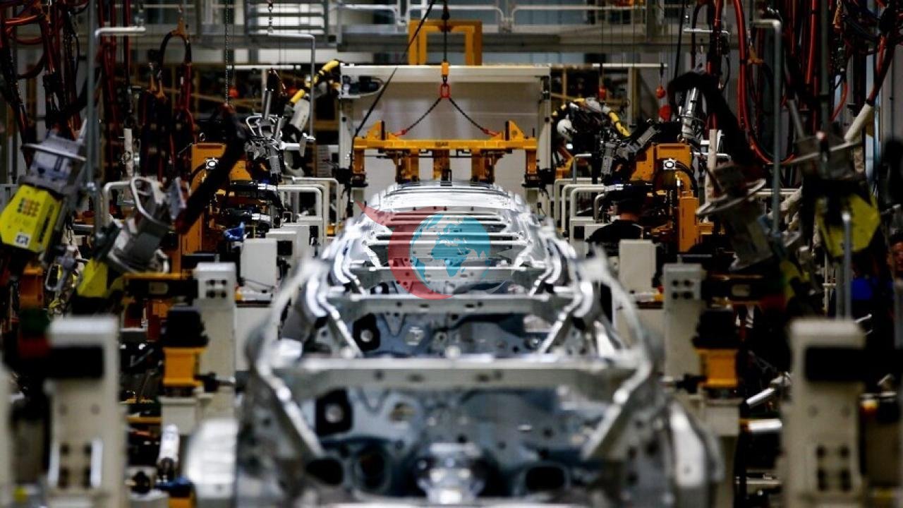 Almanya'nın Otomotiv Sektöründe İş Kaybı Riski Büyüyor