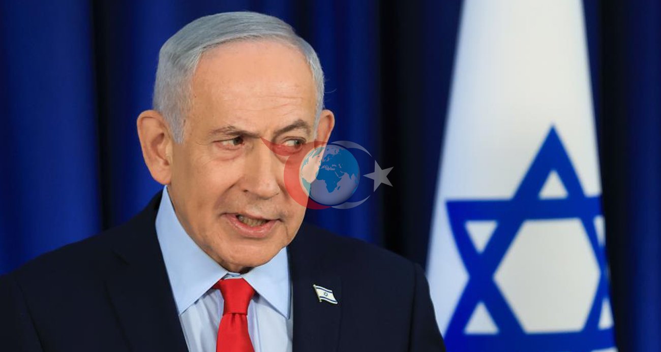 Netanyahu'nun Gizli BAE Ziyareti Ortaya Çıktı