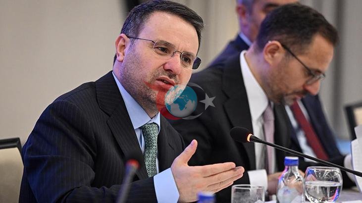 Adalet Bakanı Gürlek, Yasa Dışı Bahis ve Uyuşturucu Mücadelesini Anlattı